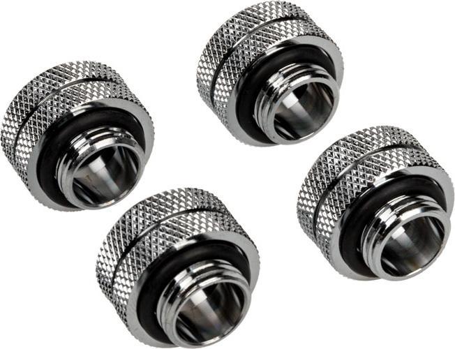 Produktbild Corsair Hydro X Series Fitting XF Hardline 4-pack