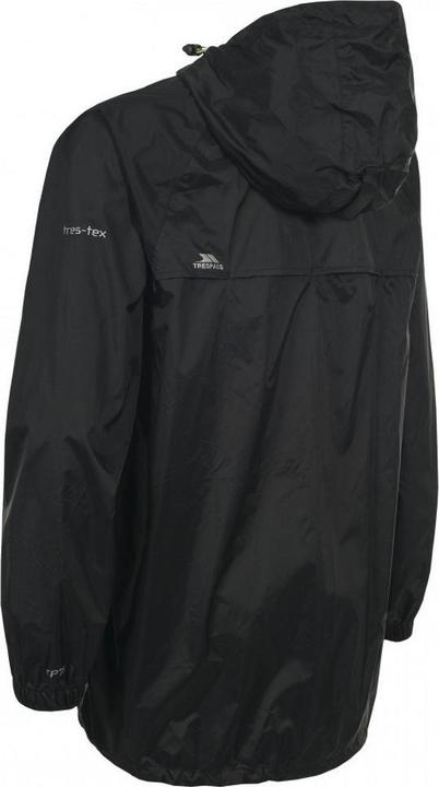 Produktbild Trespass QIKPAC Regenjacke JKT TP75 (XXL)