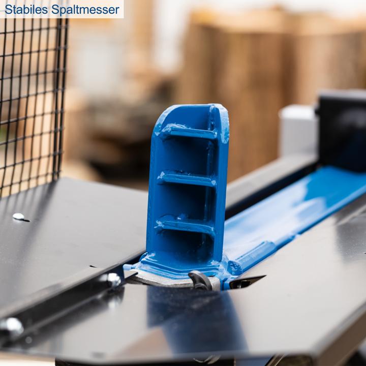 Actual product image Scheppach HL760L