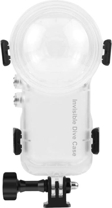 Puluz waterproof diving case for Insta360 X4 Air (up to 50m)