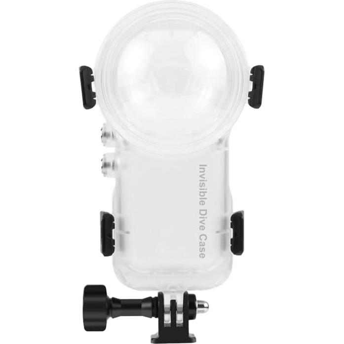 Puluz waterproof diving case for Insta360 X4 Air (up to 50m), Accessori action cam
