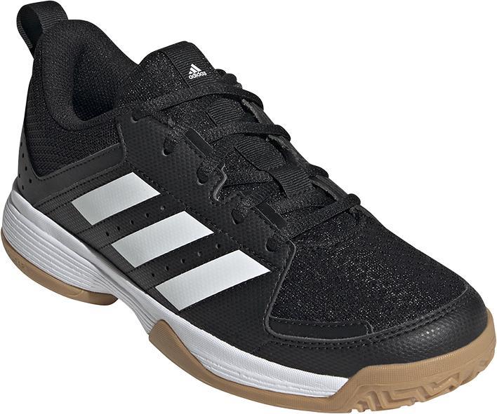 Immagine prodotto adidas Ligra 7 Bambini Scarpe Indoor Bambini (33.5)