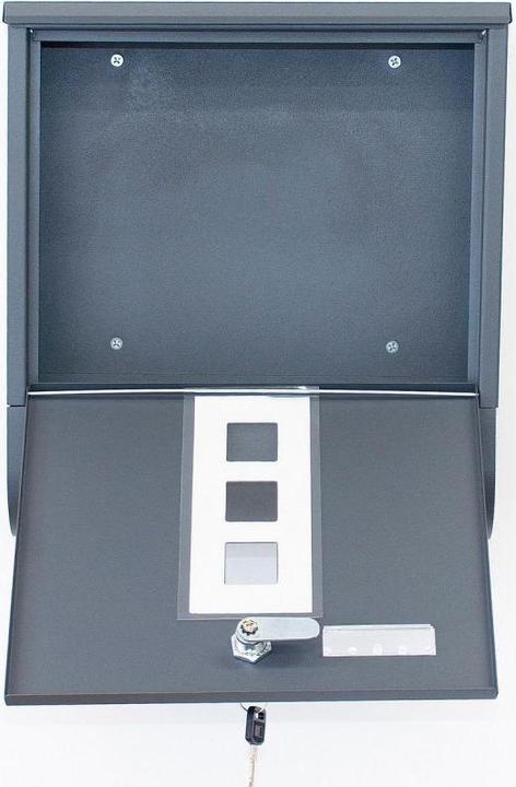 Produktbild Saska Garden SKRZYNKA NA LISTY 30X9.5X34CM 1067520