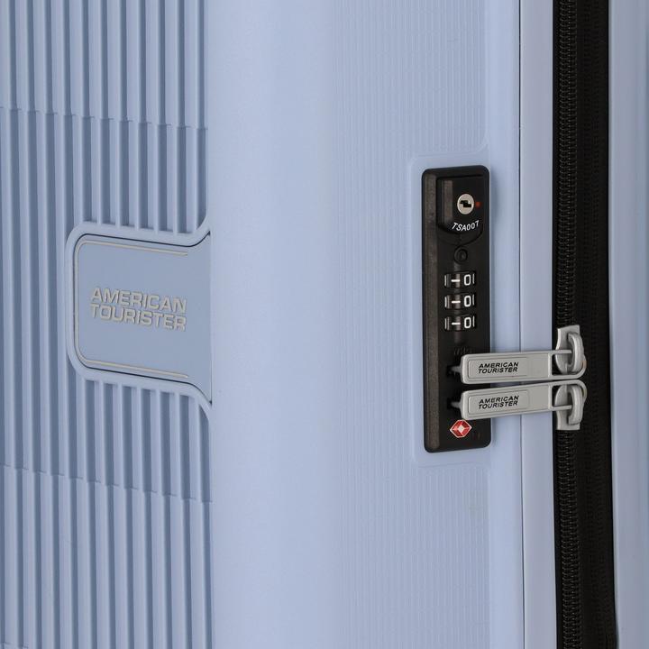 Produktbild American Tourister Aerostep (66.50 l)
