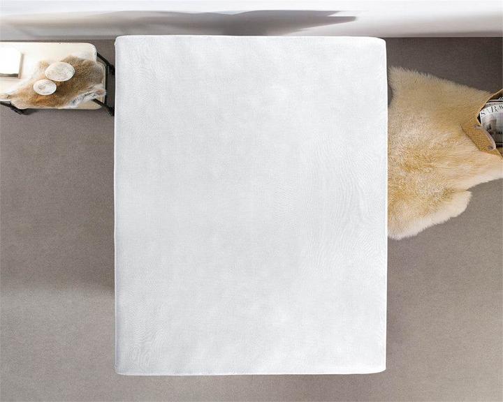 Actual product image Palo Double fitted sheet (160, 220 cm)