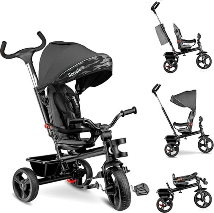 Actual product image Lionelo Haari