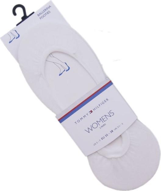 Produktbild Tommy Hilfiger Füsslinge (Einzelpack, 39 - 42)