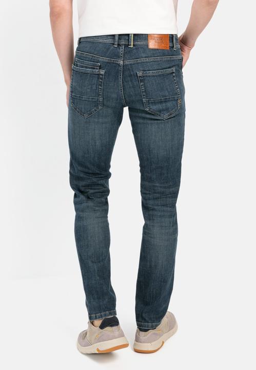 Produktbild Camel Active Regular Fit fleXXXactive® Jeans (35)