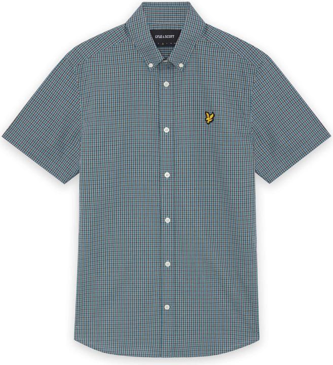 Produktbild Lyle and Scott Kariertes Hemd (L)