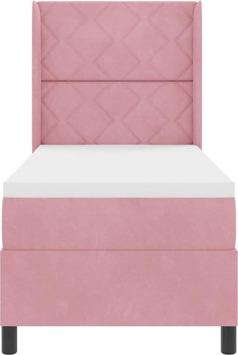 Produktbild vidaXL Boxspringbett (80 x 200 cm)