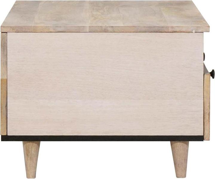 Immagine prodotto vidaXL Couchtisch (80 x 54 x 40 cm)