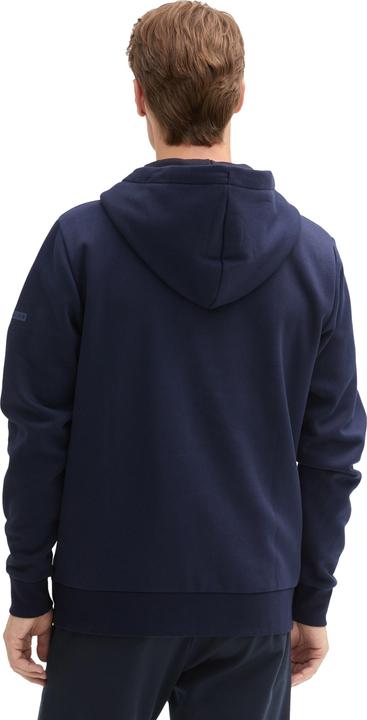 Actual product image Tom Tailor Sweat jacket (L, M, S)
