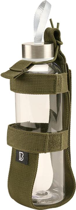Produktbild Brandit Molle Bottle Holder Flex Medium - 125307
