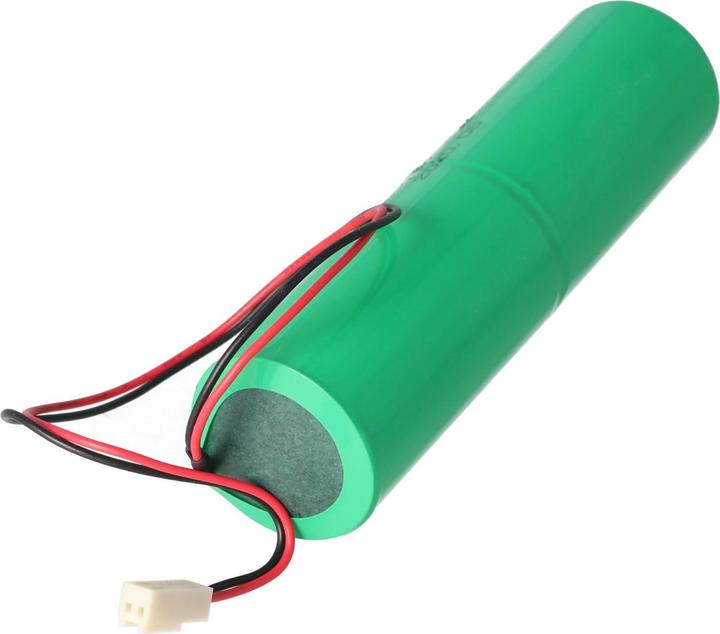 Actual product image Jablotron Battery JA-80A, BAT-80A replaces JA-80A (1 pcs., Device specific)