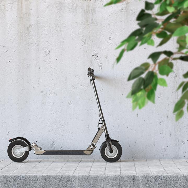 Image du produit Relaxdays 2x roue