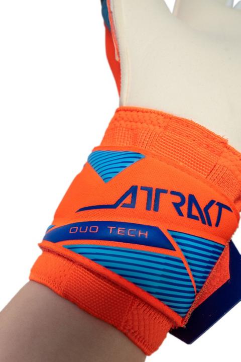 Image du produit Reusch Attrakt Duo Evolution (8)