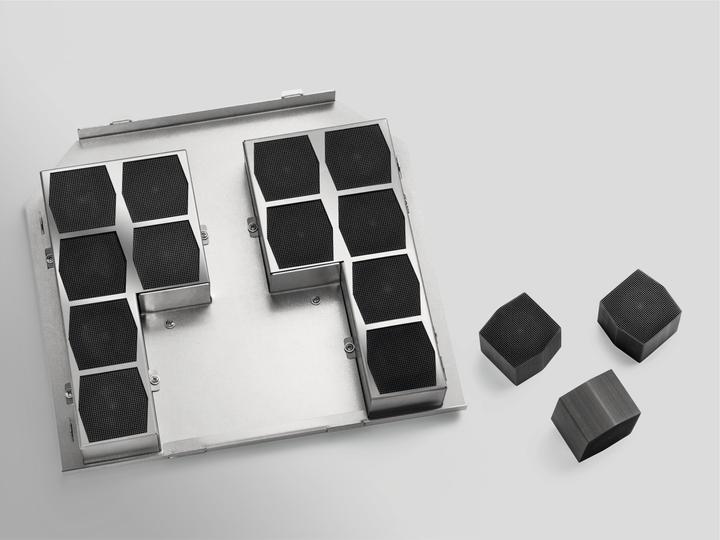 Produktbild Electrolux Supcharc-F