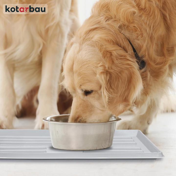 Immagine prodotto Kotarbau 2er-Set Schuhabtropfschalen (60 x 40 cm)