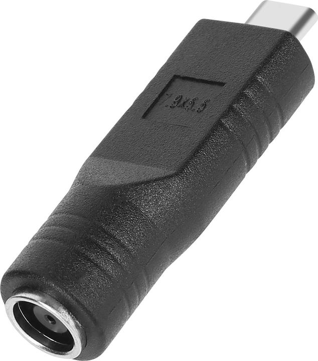 Actual product image Avizar ADA-C013, 7.9 x 5.5mm / USB-C Adapter (USB-C)