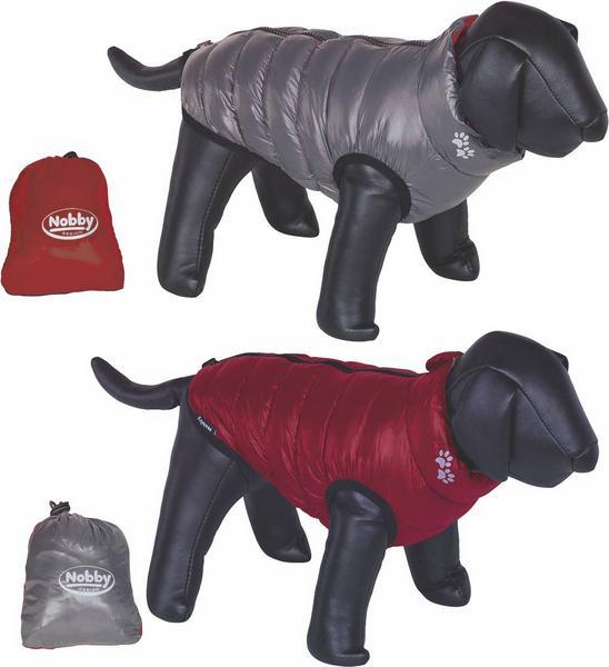 Actual product image Nobby Dog coat LIGHT (32, Dog coat)