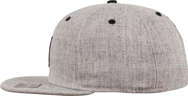 Produktbild Masterdis Letter Snapback (M)