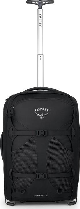 Produktbild Osprey Farpoint Wheels 36 2-Rollen Reisetasche 55 cm (43 l)
