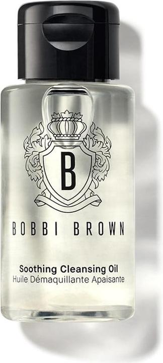 Image du produit Bobbi Brown Soothing Cleansing Oil (Huile nettoyante, 30 ml)