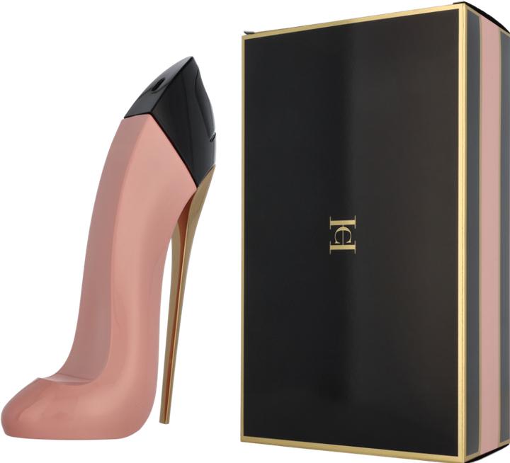 Image du produit Carolina Herrera Fard à joues Good Girl (Eau de parfum, 150 ml)