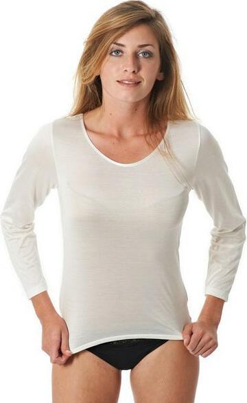 Immagine prodotto Armor Lux Camicia a maniche lunghe da donna (M)