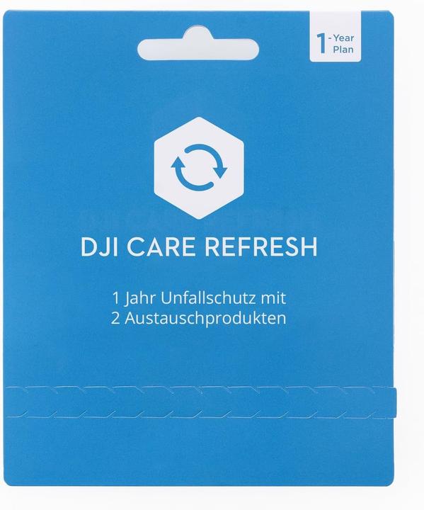 Produktbild DJI Care Refresh Mini 3 Pro
