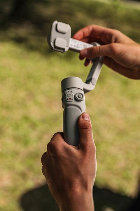 Image du produit Zhiyun Smooth Q4 Combo (Smartphone, 0.28 kg)