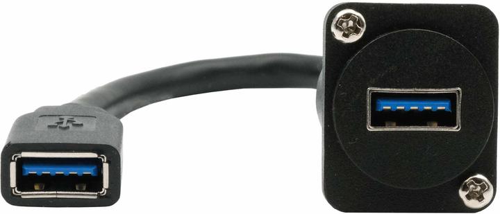 Produktbild Exsys D-Typ Adapter USB-A BU-BU (USB-A, 20 cm)