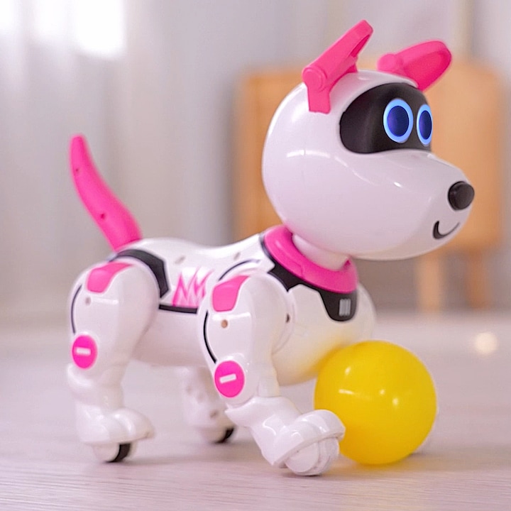 Produktbild Gear2play Robo Raff Interactive Dog