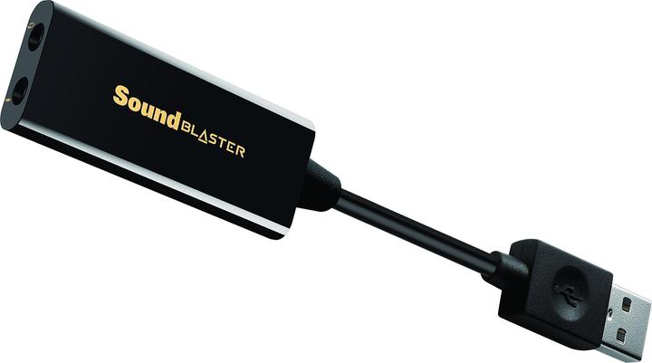 Produktbild Creative Sound Blaster Play!3 (USB 3.0)