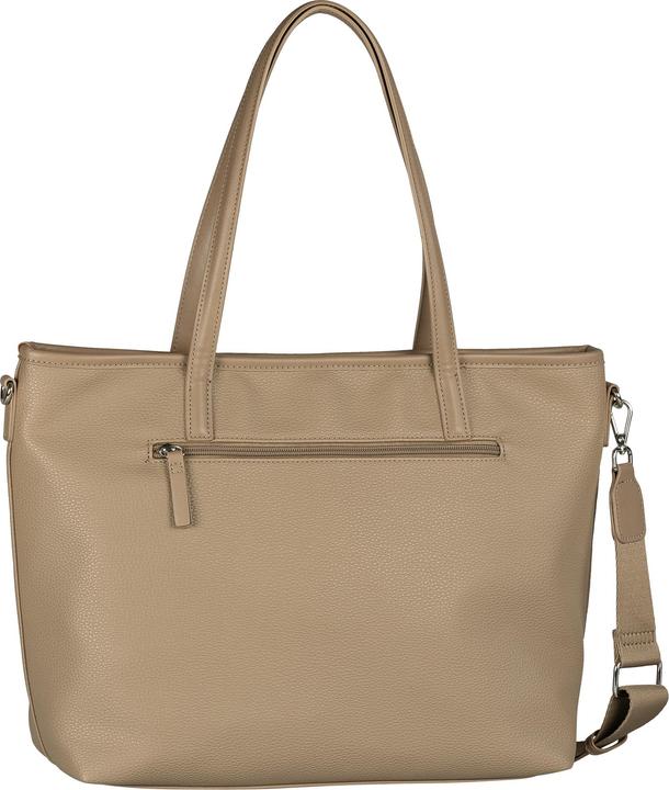 Immagine prodotto Tom Tailor Jamila Shopper Tasche 43.5 cm (16 l)