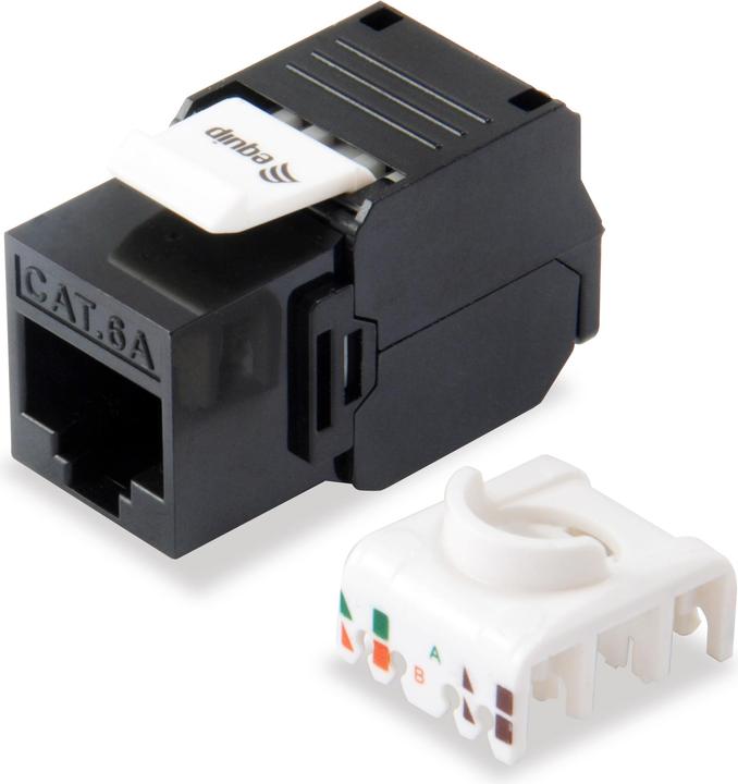 Produktbild equip Pro Keystone Jack (Keystone Modul)