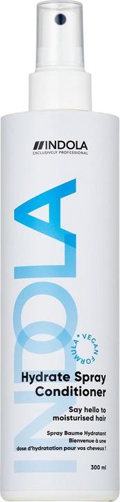 Indola Care & Style Hydrate Spray Conditioner (300 ml)