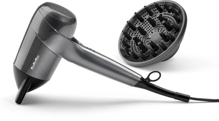 BaByliss D6200DE (1600 W)