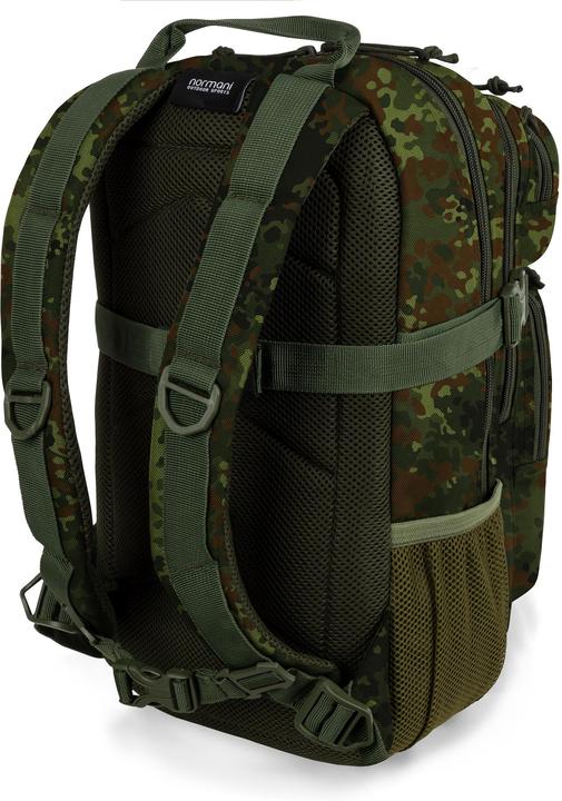 Actual product image Normani Kids backpack Makinak - 9265 (15 l)