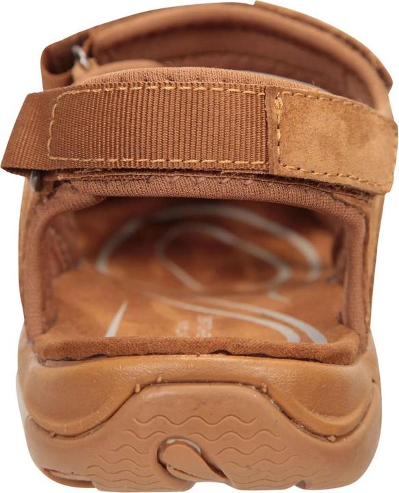 Produktbild Mountain Warehouse Sandalen Sussex Wolverinewildleder (37)