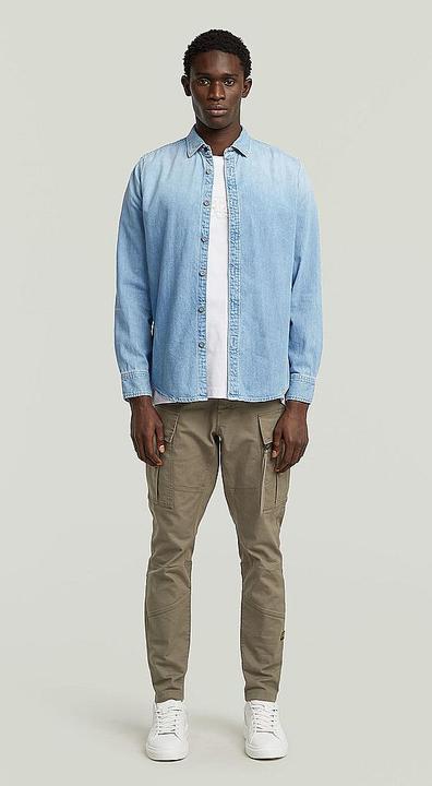 Immagine prodotto G-Star Jeanshemd (L)