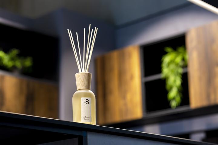 Produktbild My Senso °8 Vanilla (240 ml)