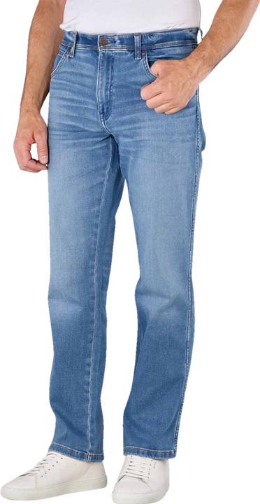 Produktbild Wrangler Jeans Straight Leg Texas High Stretch (W32/L32)