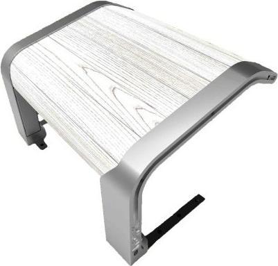 Productafbeelding Worx Landriod Garage (Automatische maaier, Robotmaaier garage)