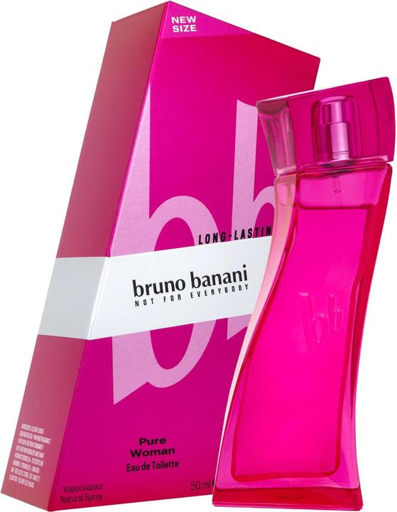 Bruno Banani Femme pure