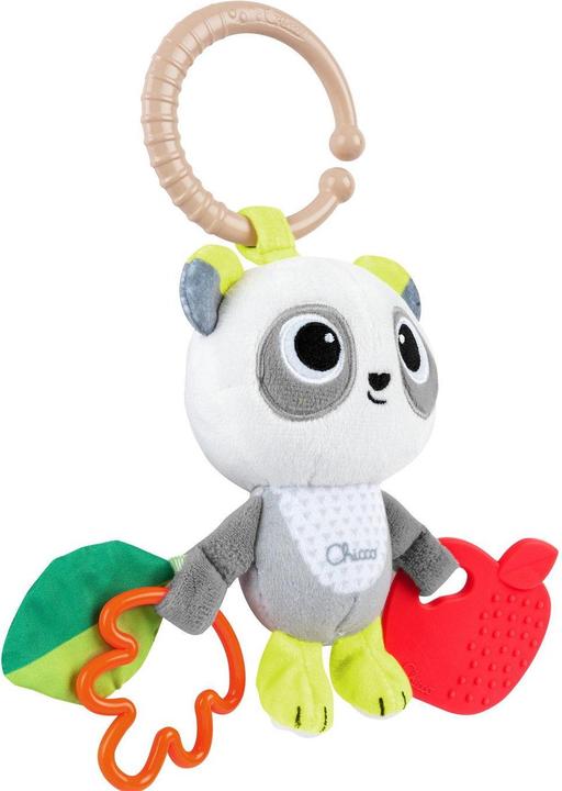 Image du produit Chicco Premières activités Panda 3m+