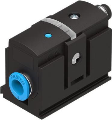 Actual product image Festo Pressure sensor