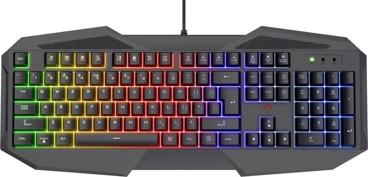 Actual product image Trust GXT 1180RW (Eng. Int.)