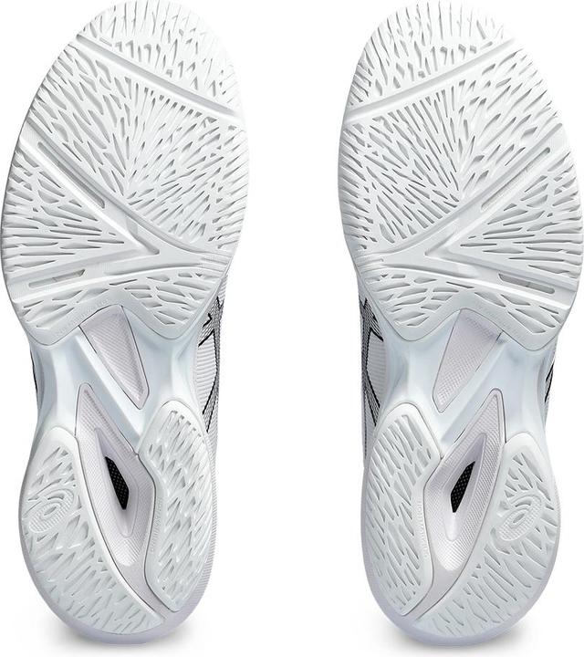 Produktbild ASICS Performance Asics Solution Speed Ff 3 Ac White/Black Man (49)