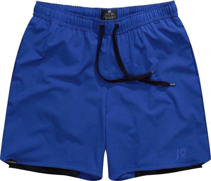 Produktbild Jay-Pi Sporthose, FLEXNAMIC®, 2in1-Look, Handypocket (L)